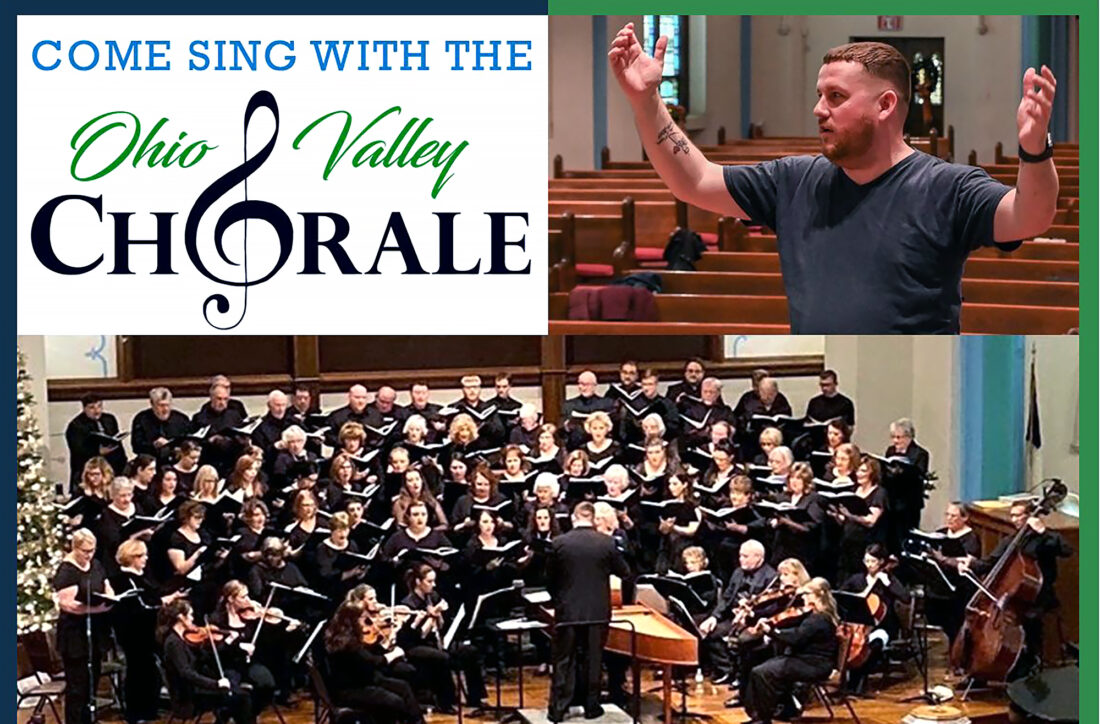 Ohio Valley Chorale making a comeback News, Sports, Jobs Weirton